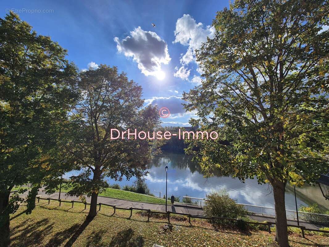 Appartement à LIMAY