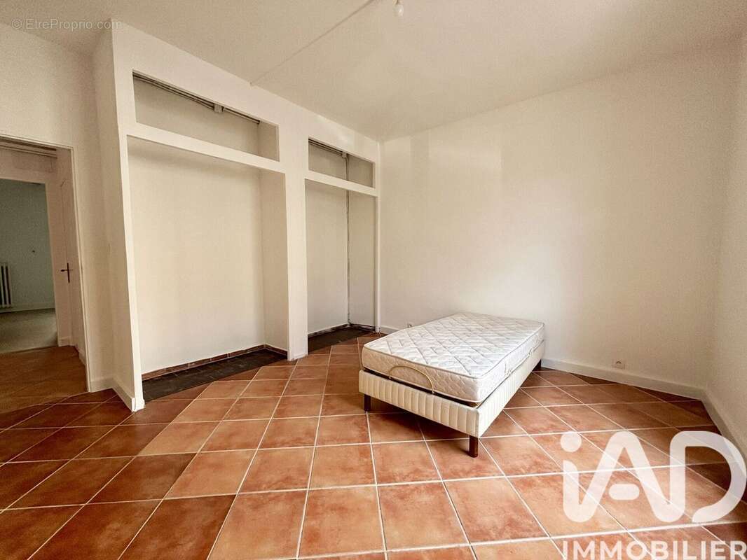 Photo 8 - Appartement à AIX-EN-PROVENCE