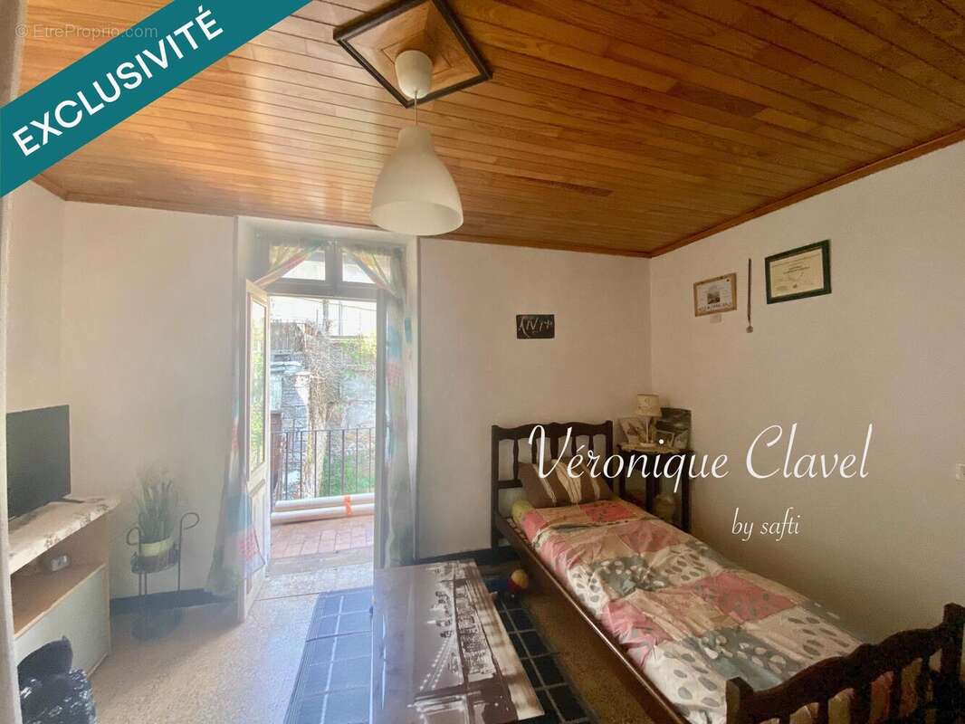 Photo 7 - Appartement à LA GRAND-COMBE