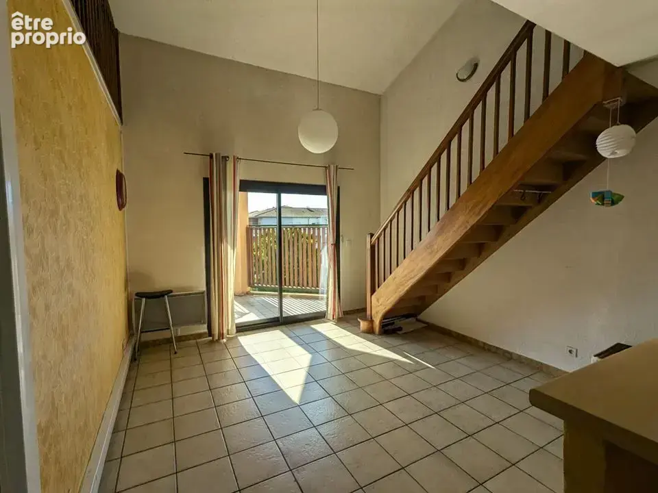 Appartement à CUGNAUX