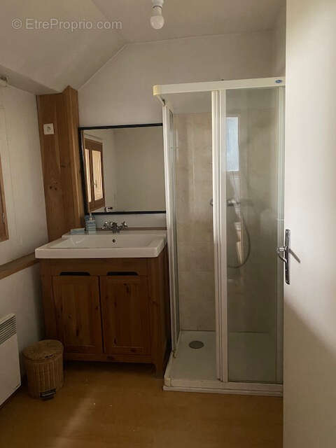 Maison à GENNEVILLIERS