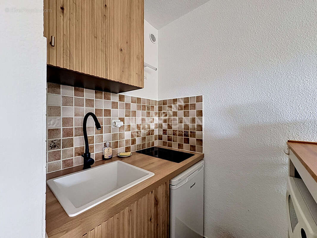 Appartement à LE GRAU-DU-ROI
