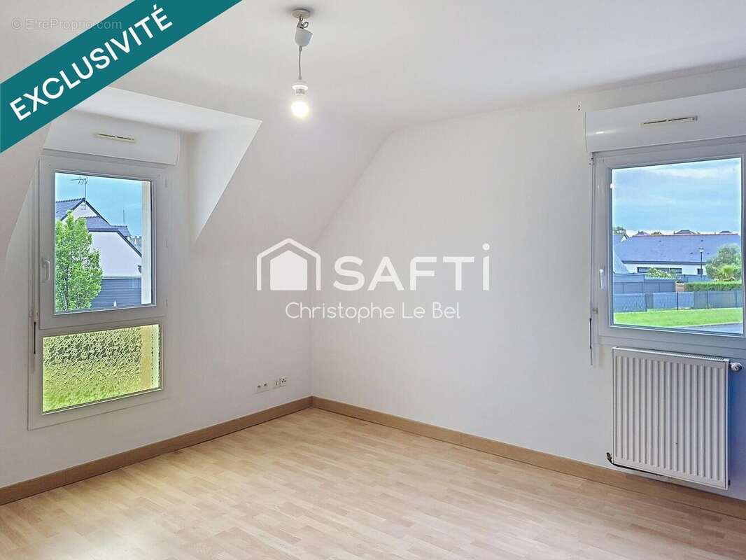 Photo 9 - Maison à QUEVERT