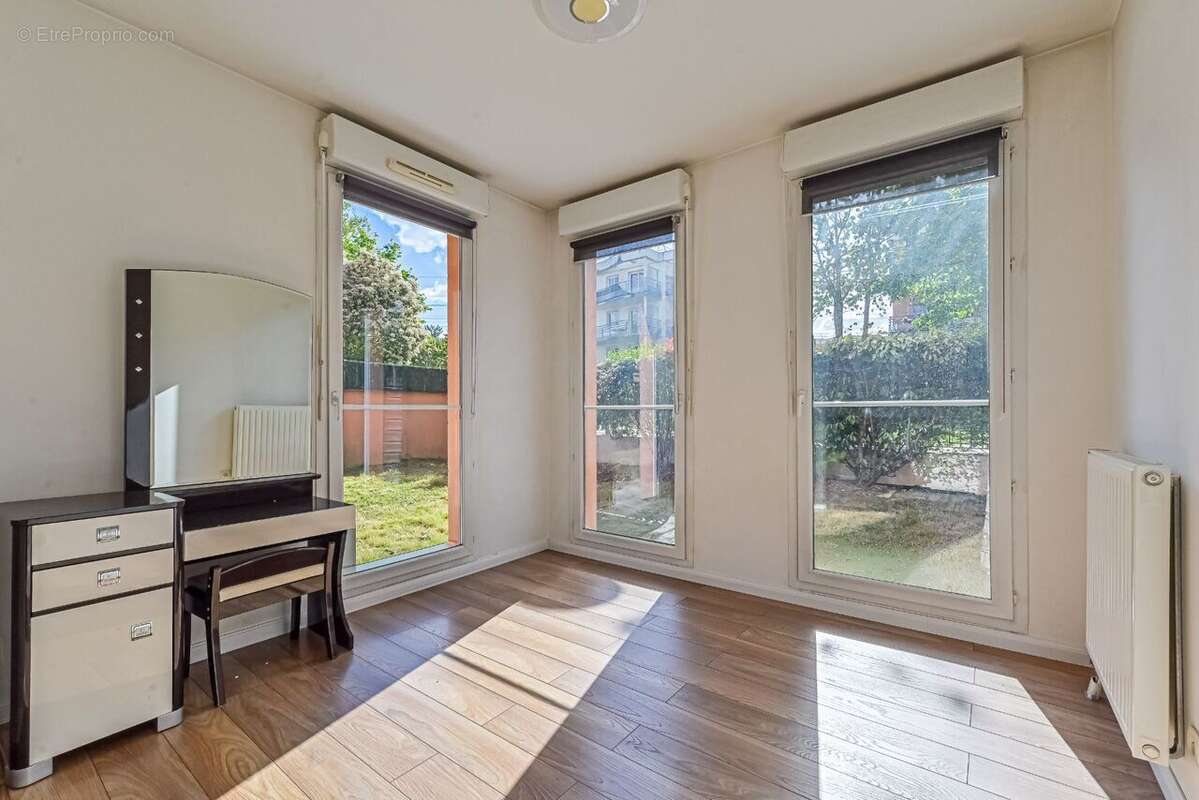Appartement à PESSAC