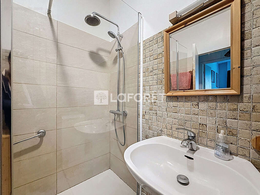 Maison à HERMANVILLE-SUR-MER