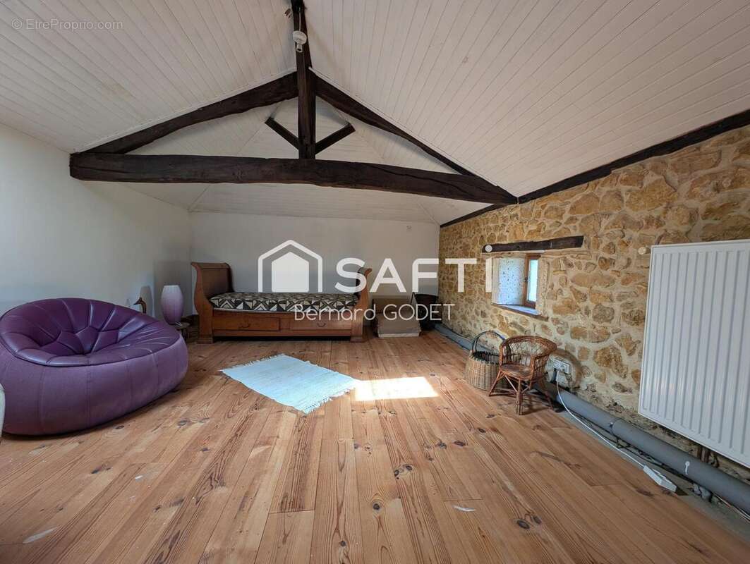 Photo 8 - Maison à MAZIERES