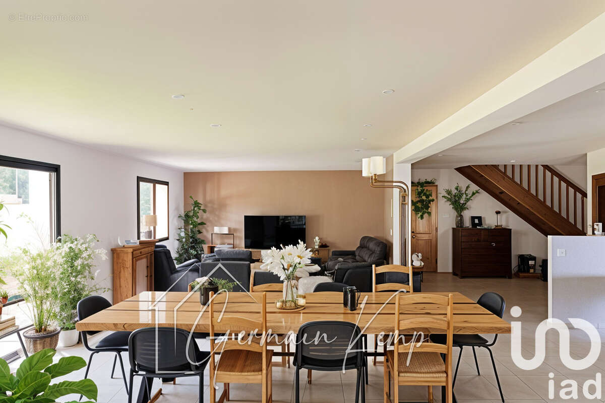 Photo 2 - Maison à PALADRU