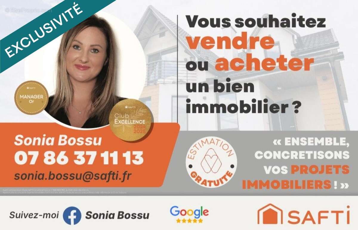 Photo 7 - Maison à MERICOURT