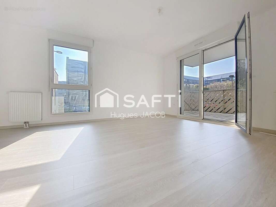 Photo 3 - Appartement à CAEN