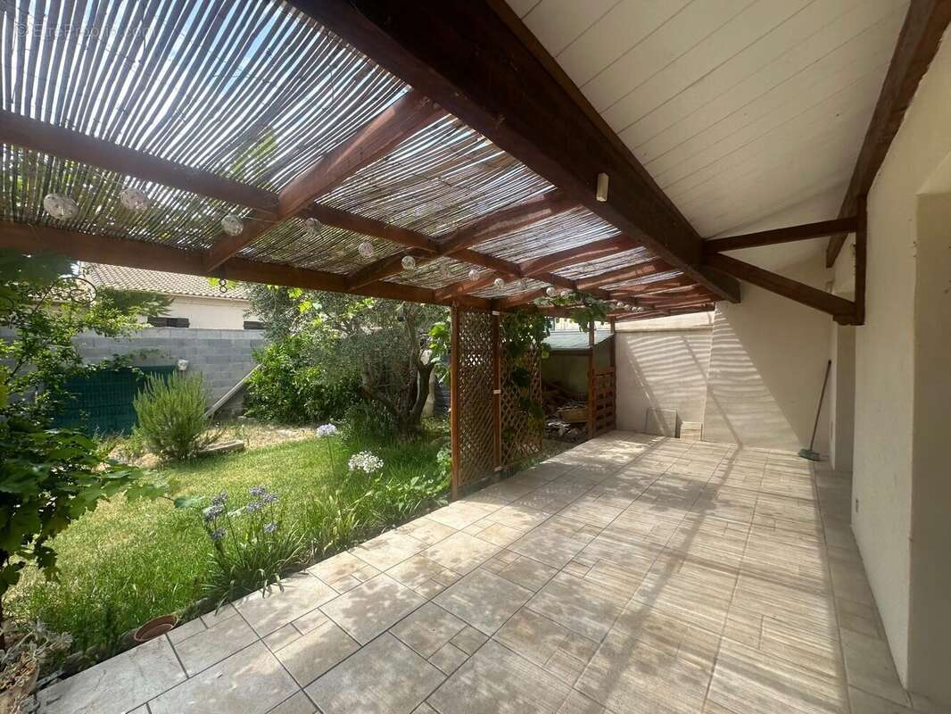 Maison 88 m² à Lattes  - photo 6