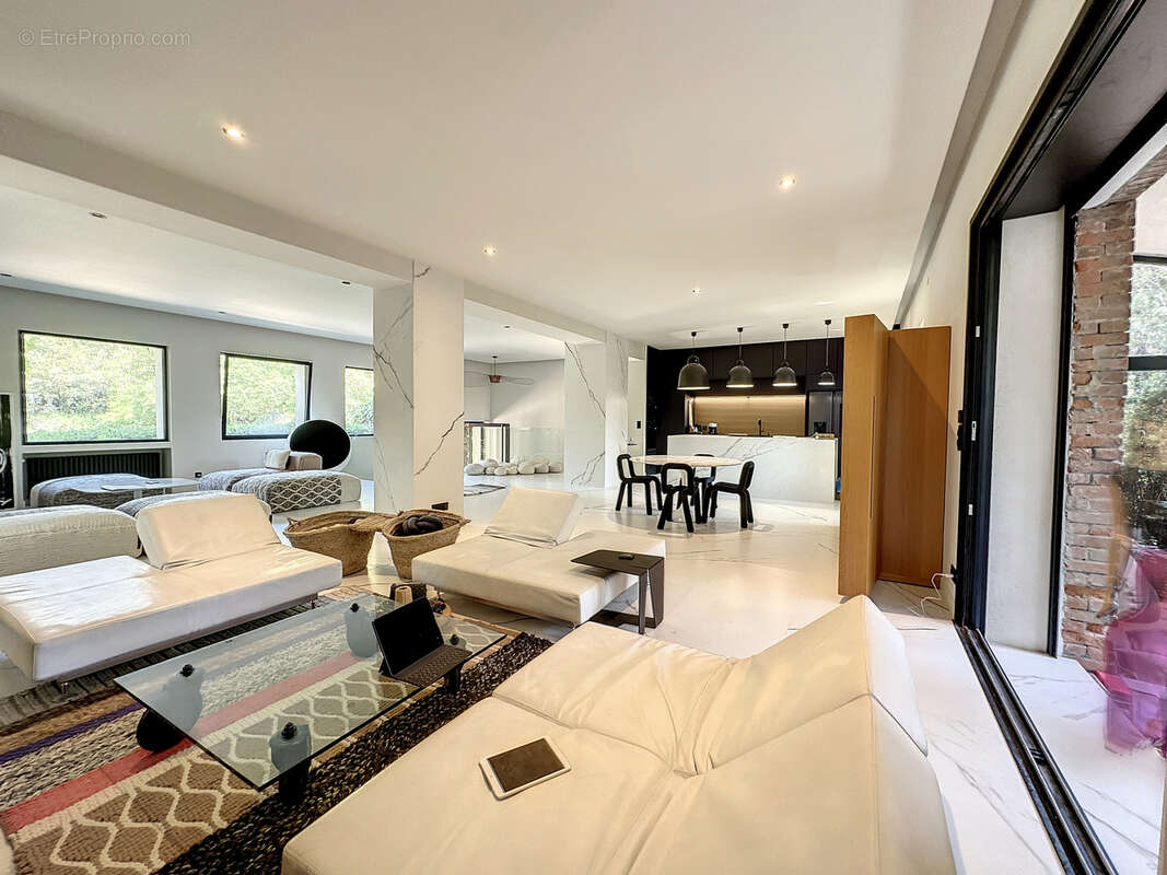 Maison à SAINT-RAPHAEL