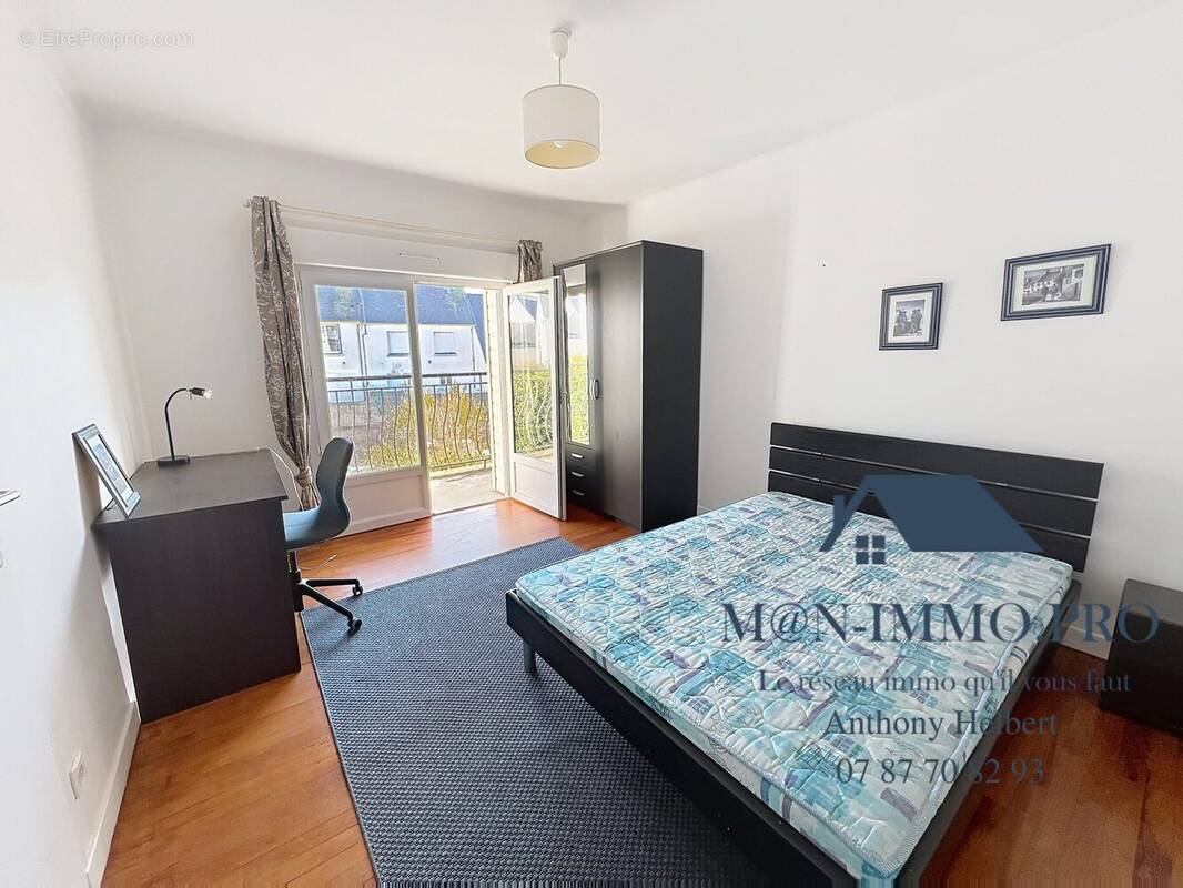 Maison à SAINT-BRIEUC