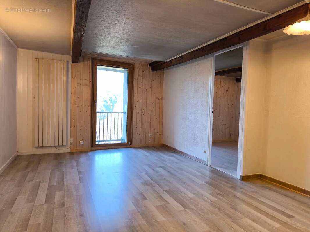 Appartement à MONT-DE-LANS