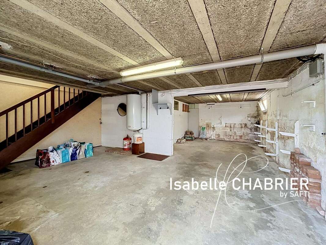 Photo 9 - Maison à LA FLECHE