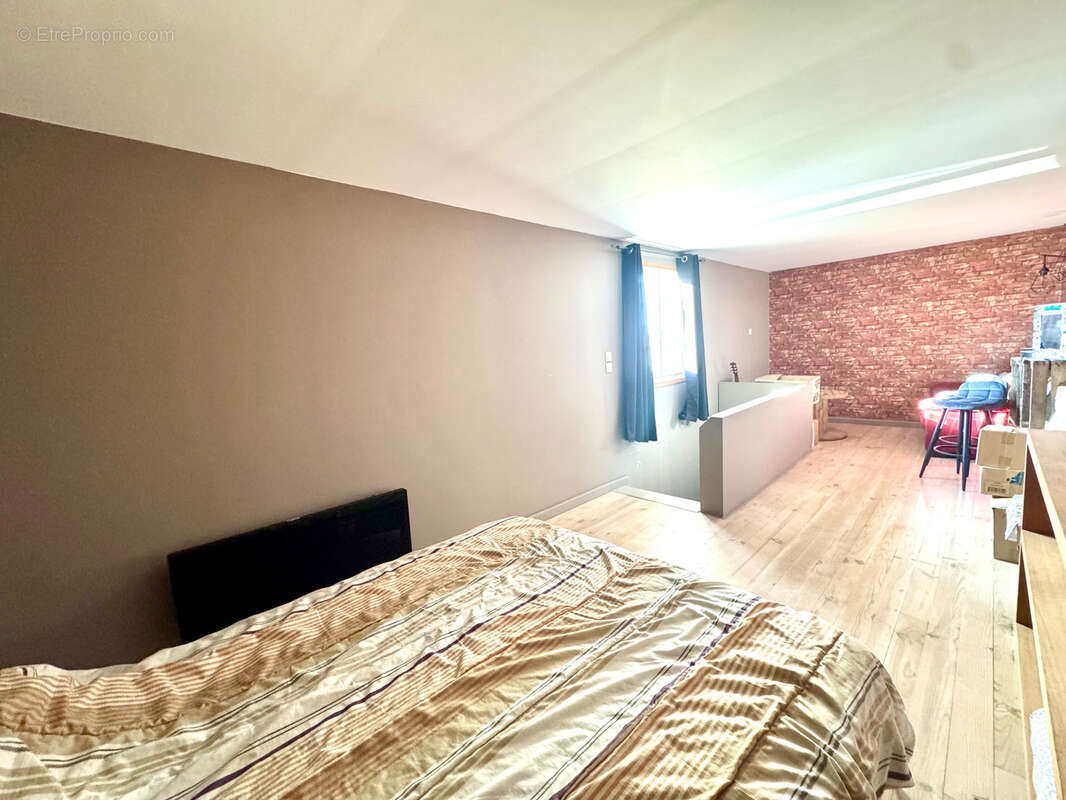 Maison à MALAUCENE