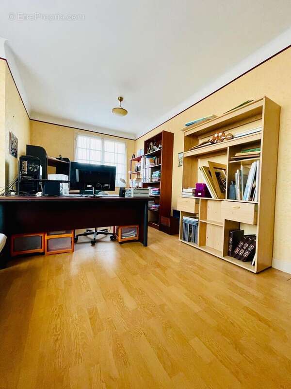 Photo 6 - Maison à ROSNY-SUR-SEINE