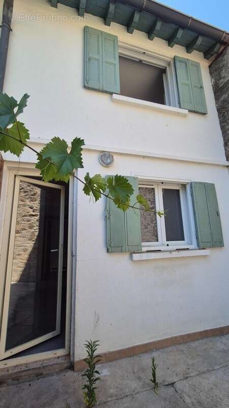 Maison à vendre avec terrasse 4 pièces SAHORRE (66) - photo 3