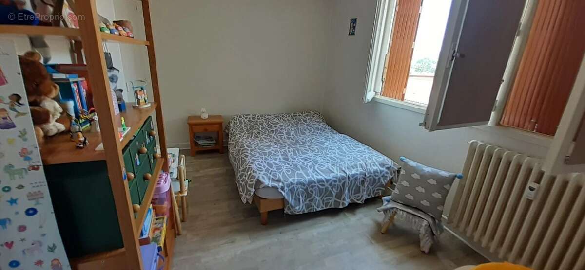 appartement type 4 - photo 4
