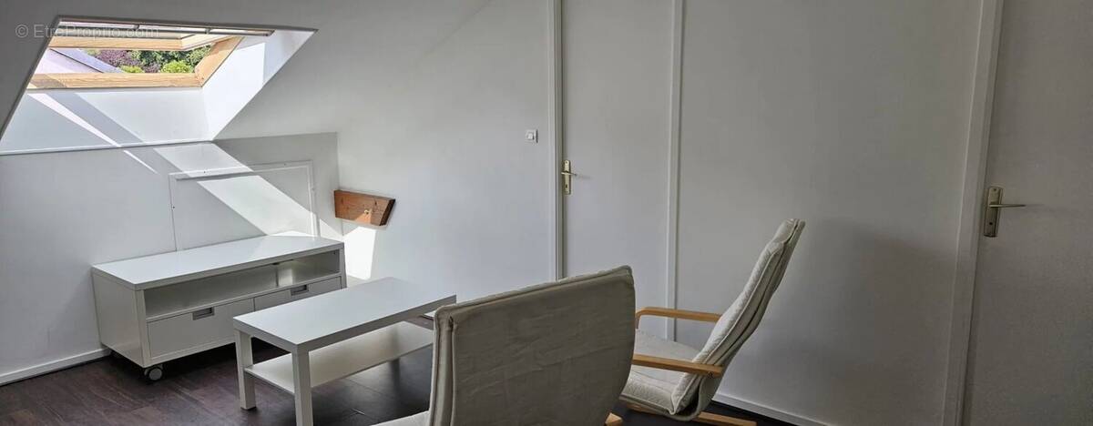 Appartement à THOUARS