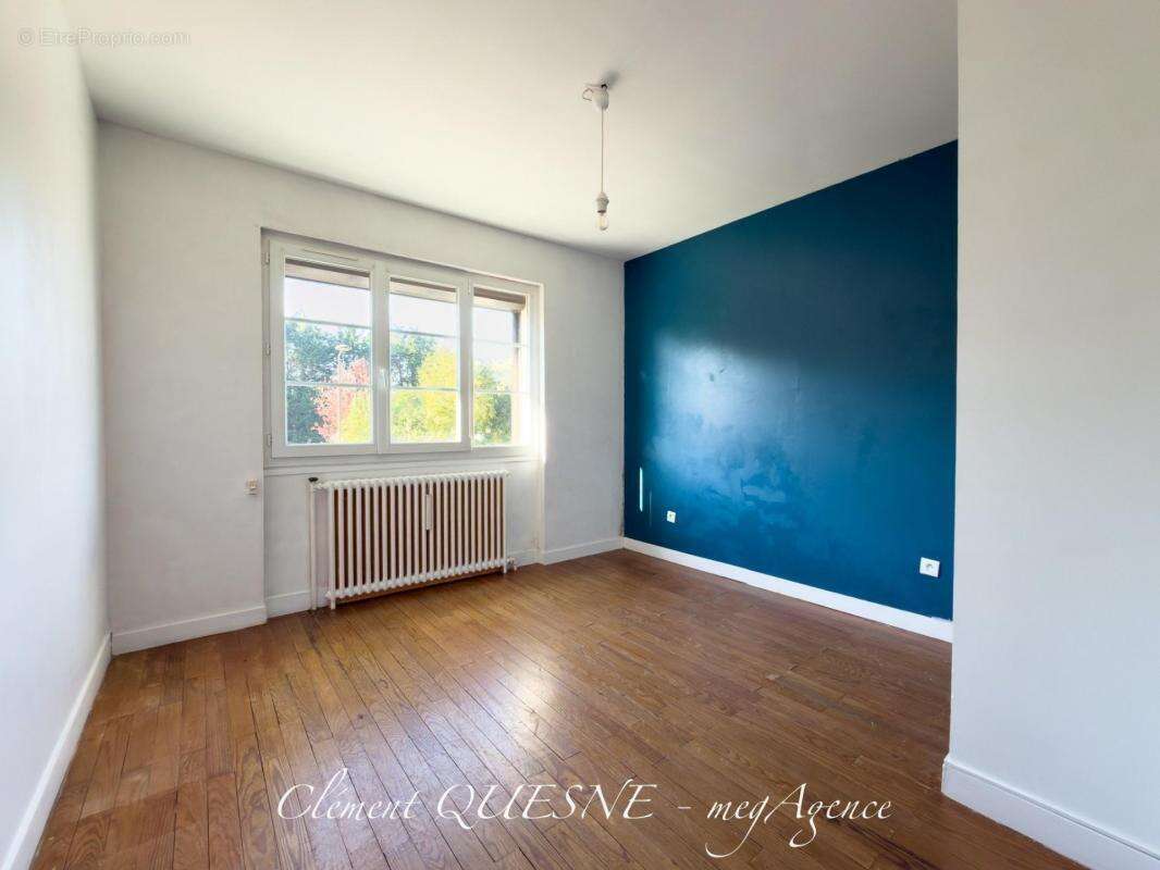 Maison à MARTIN-EGLISE