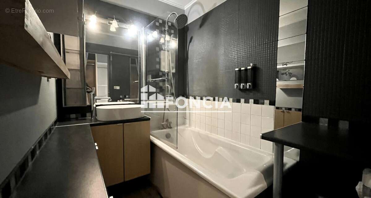 Appartement à BEAUVAIS