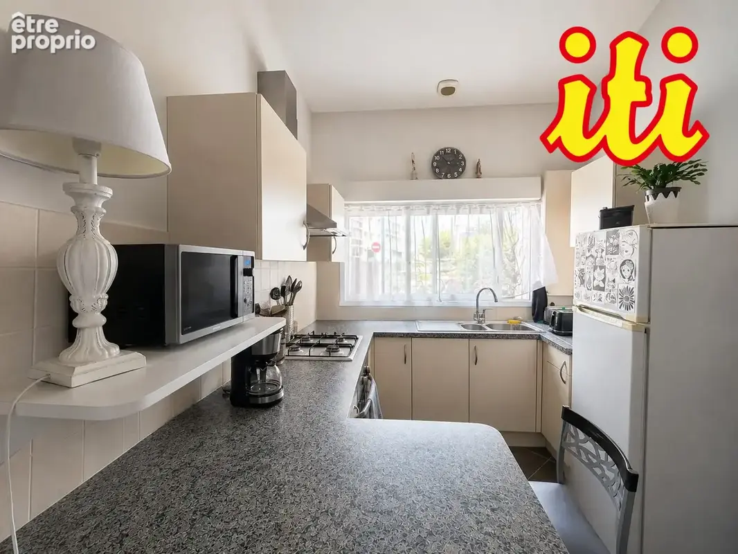 Maison 4 pièces 84 m² à vendre à Les Sables-D'olonne (85100) - photo 2