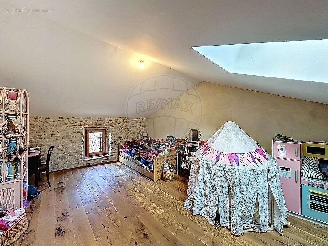 Maison à DEAUX