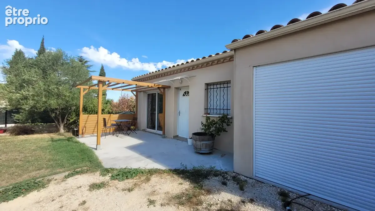 Photo Maison à La Rouviere au prix de 199 000€