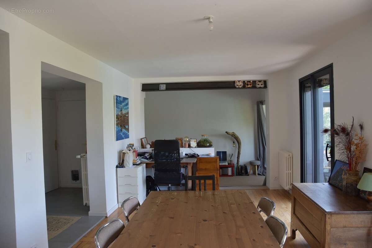 Maison à L'ISLE-JOURDAIN