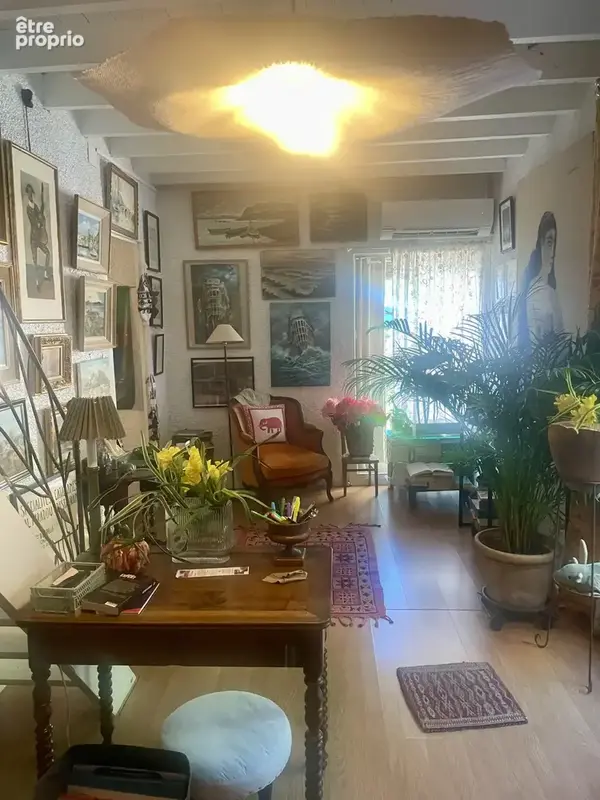 Maison 95 m² à Camelas  - photo 3