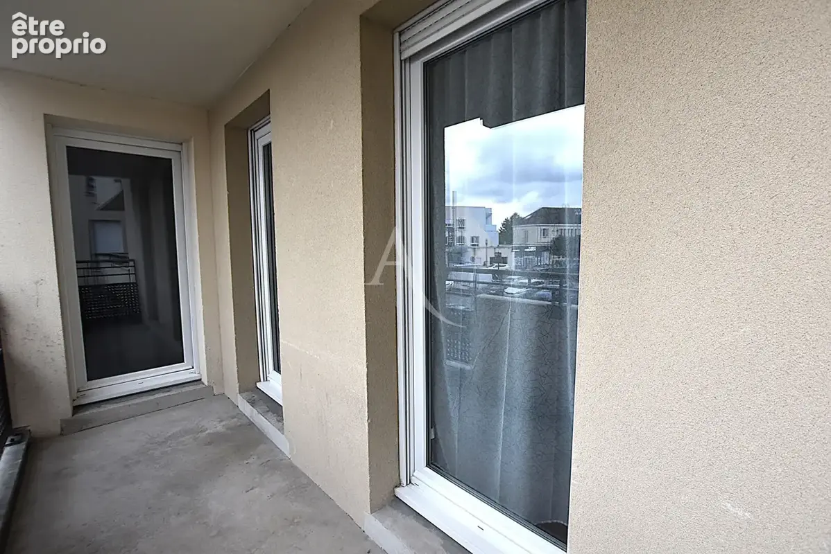 À vendre : Appartement 2 pièces à Combs-la-Ville - photo 6