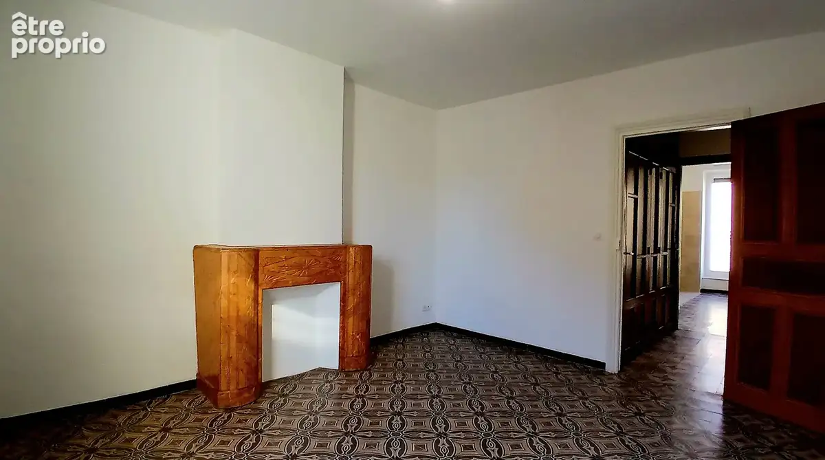 Somptueuse maison de Maître du 18ème siècle. - photo 25