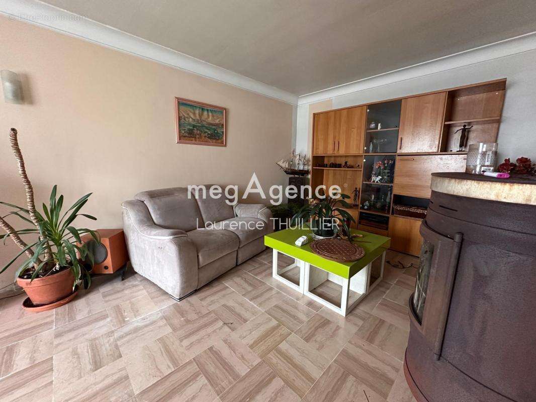Maison 205 m² 8 pièces - photo 4