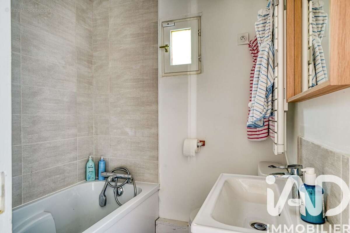 Photo 9 - Maison à MEDAN