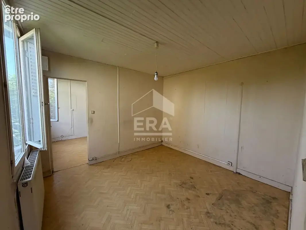 Maison 102m² à saint-doulchard - photo 11