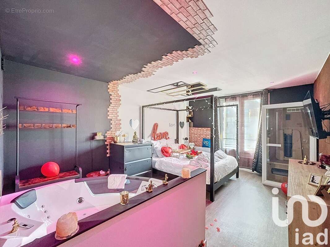 Photo 7 - Appartement à MEAUX