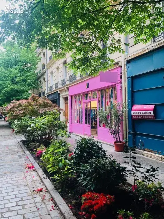 Appartement 2 pièces 25 m² à vendre à Paris-4e (75004) - photo 8