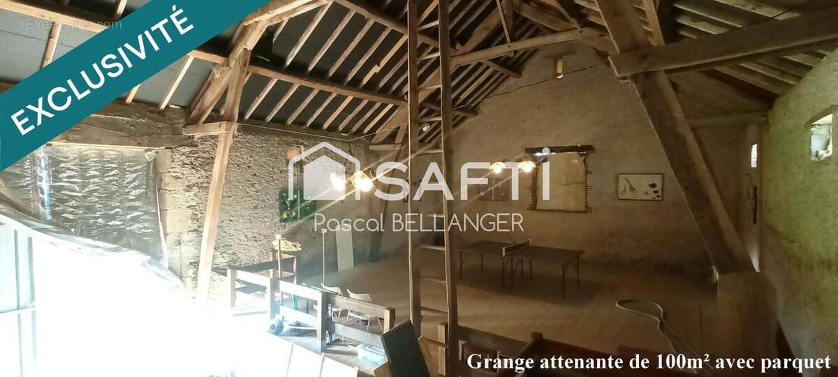 Maison 180 m² à La Celle  - photo 7
