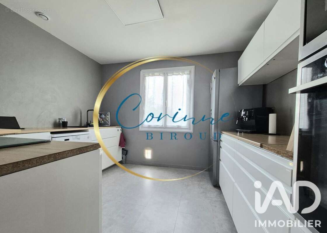Maison 106 m² à Amblainville  - photo 3