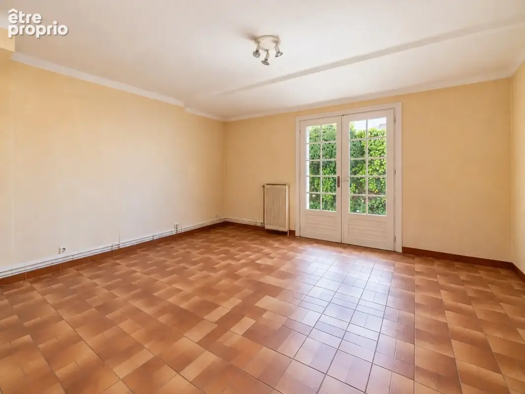 ANGLET FLEURISTES – Maison 9 pièces de 202 m² habitables – Double habitation ou activité professionnelle/libérale possible - photo 14