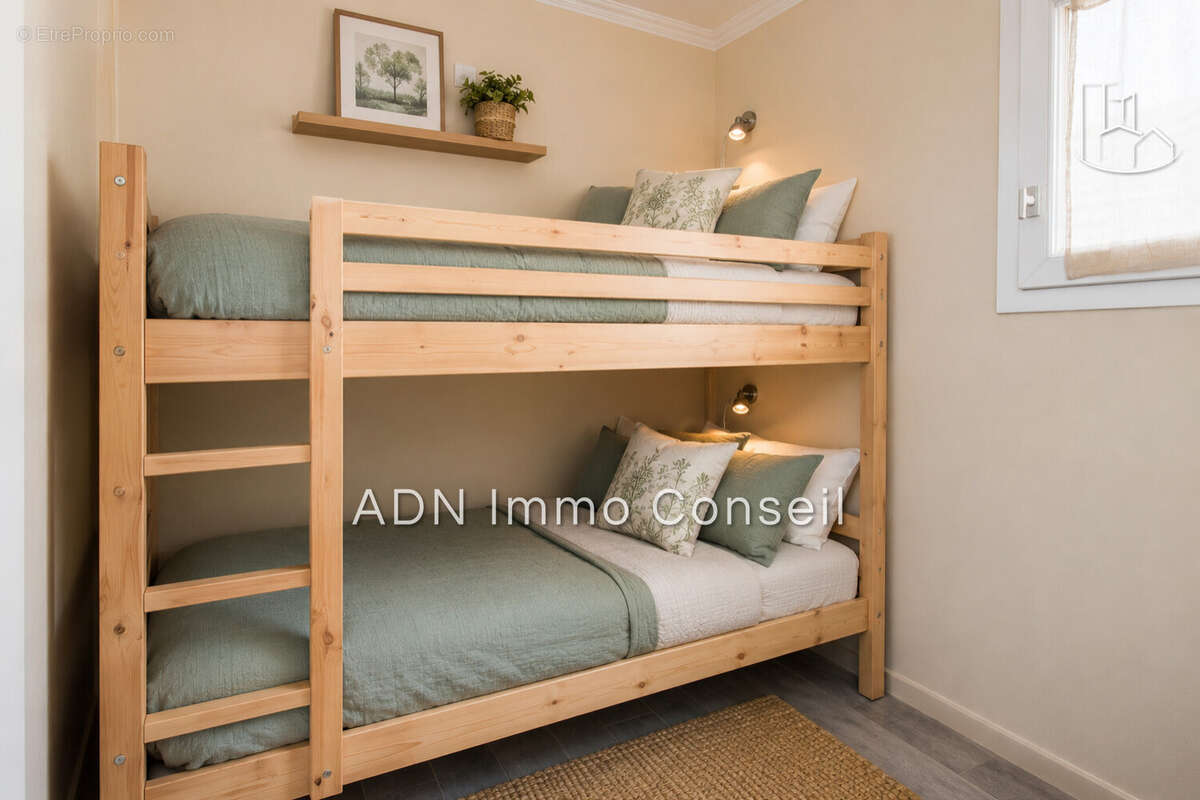 Appartement à MALLEMORT