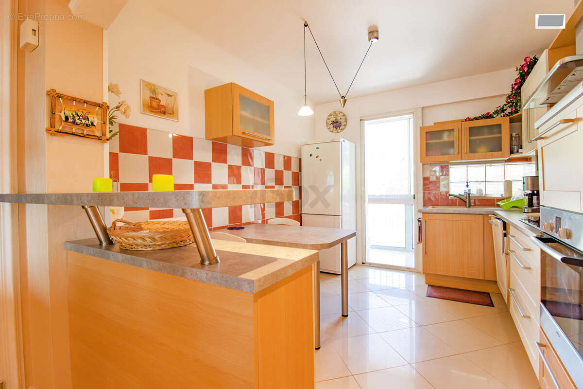 Appartement à LA SEYNE-SUR-MER
