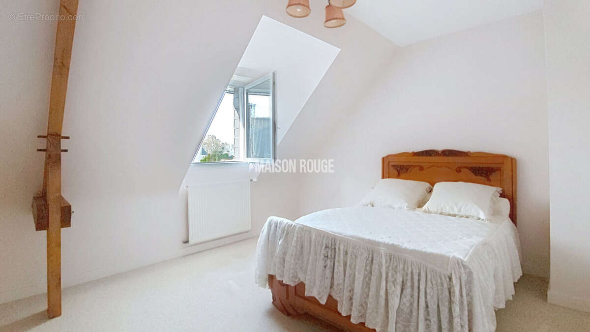 Maison à DINARD