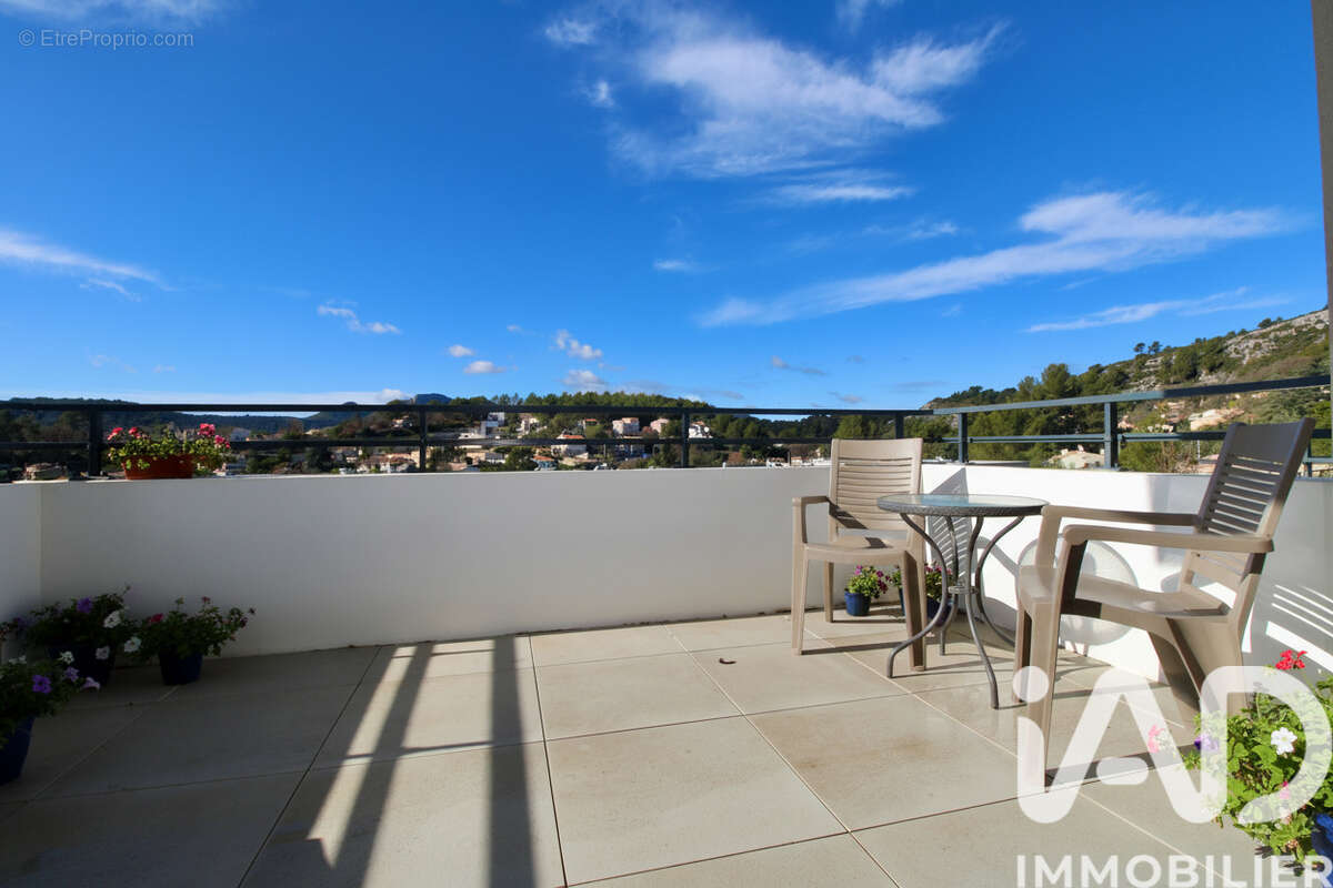 Photo 5 - Maison à LA BOUILLADISSE