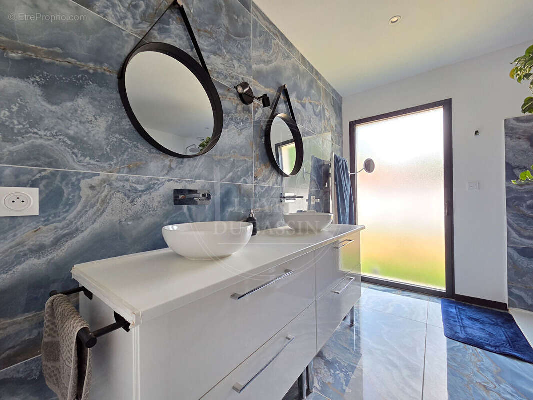 Maison contemporaine de 134 m² - photo 9