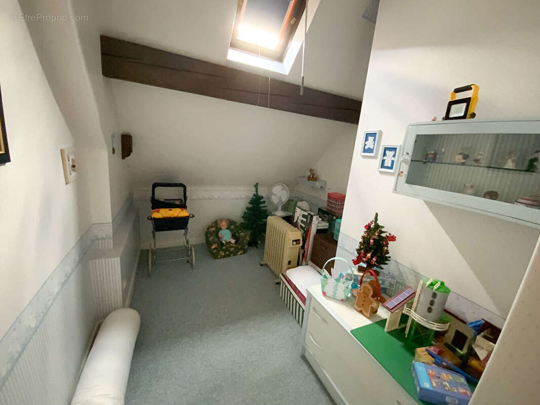Villa f6 - entretien suivi - photo 9