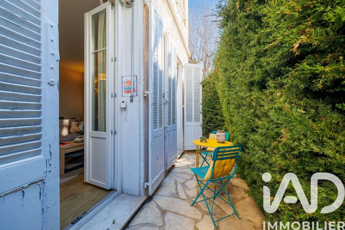 Photo 9 - Appartement à CANNES
