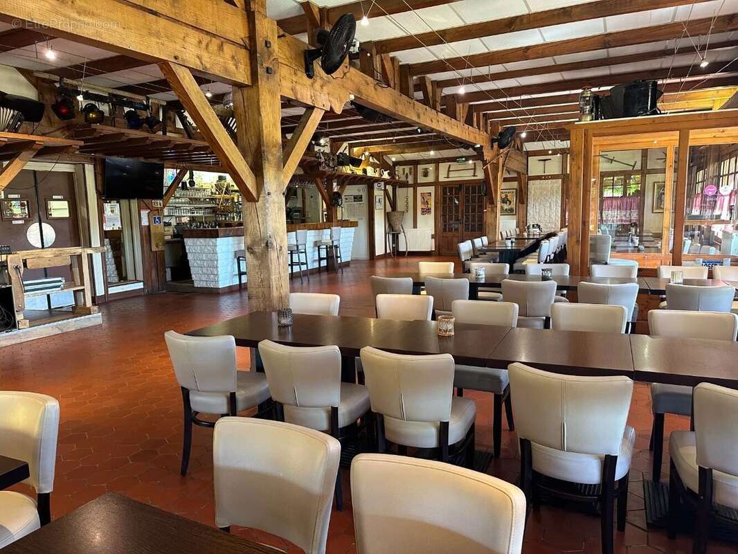 Commerce à MONT-DE-MARSAN