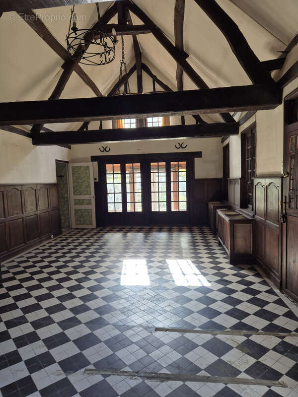 Gisors maison 117m2 - photo 4