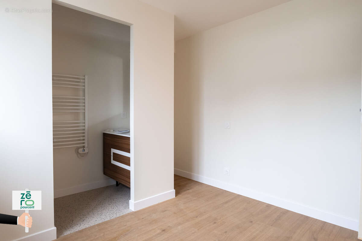 Maison à LES HERBIERS